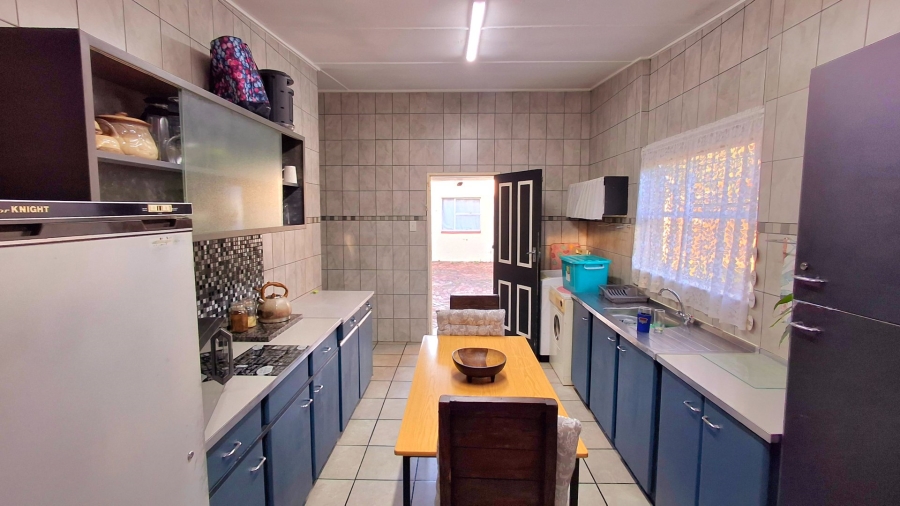 3 Bedroom Property for Sale in Sasolburg Ext 4 Free State